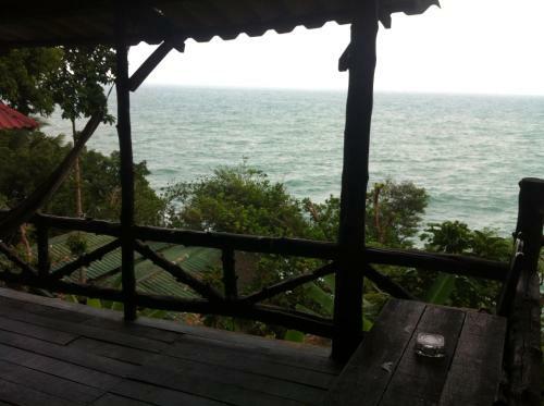 Hotel Plaa's Thansadet Resort
