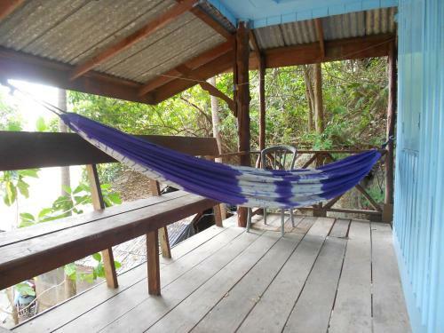 Hotel Mae Haad Cove Bungalow