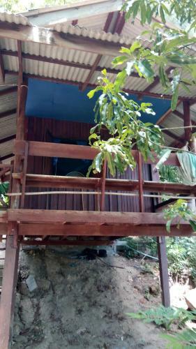 Hotel Mae Haad Cove Bungalow