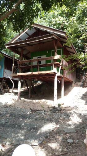 Hotel Mae Haad Cove Bungalow