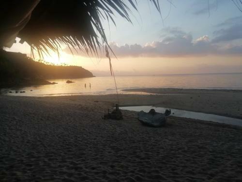 Hotel Mae Haad Cove Bungalow
