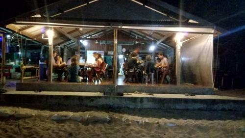 Hotel Mae Haad Cove Bungalow