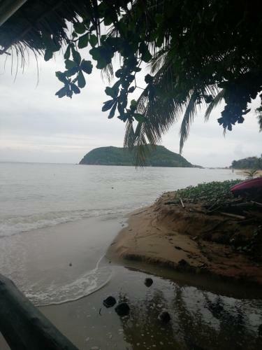 Hotel Mae Haad Cove Bungalow