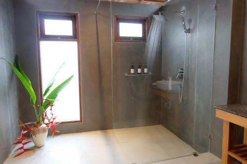 Hotel Koh Ma Beach Resort