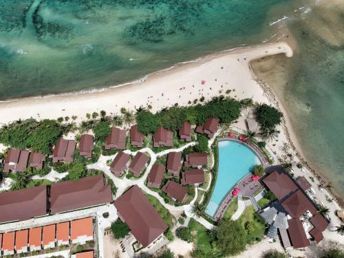 Hotel Koh Ma Beach Resort