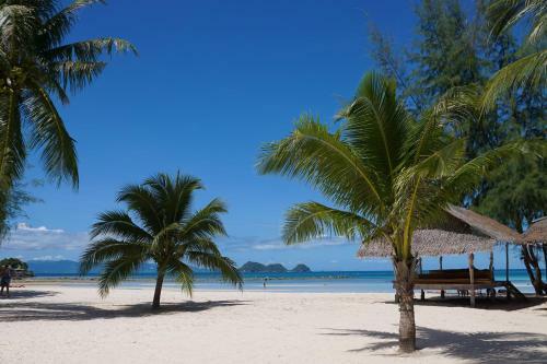 Hotel Laemson Resort