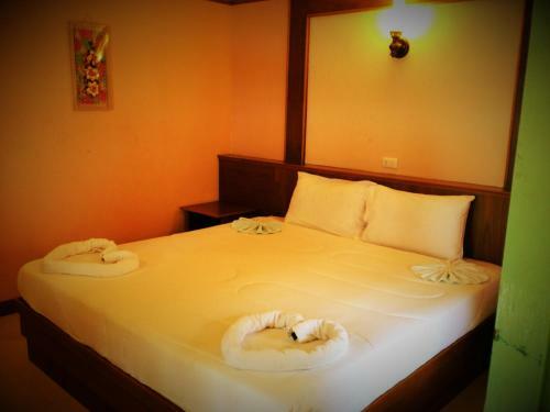 Hostal Mr. Black Resort