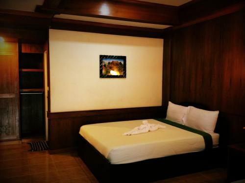 Hostal Mr. Black Resort