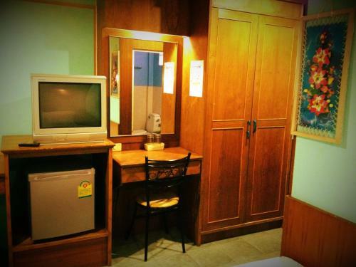 Hostal Mr. Black Resort