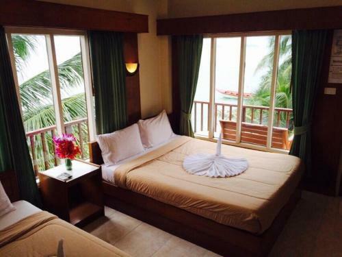 Hostal Mr. Black Resort