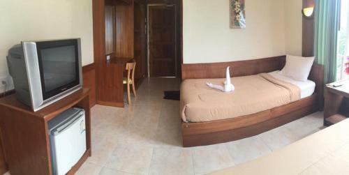 Hostal Mr. Black Resort