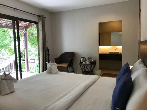 Hotel Sarikantang Resort And Spa