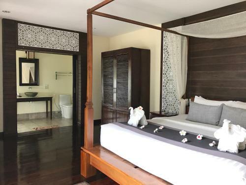 Hotel Sarikantang Resort And Spa