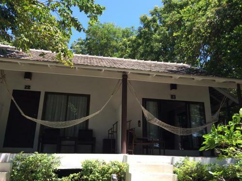 Hotel Sarikantang Resort And Spa