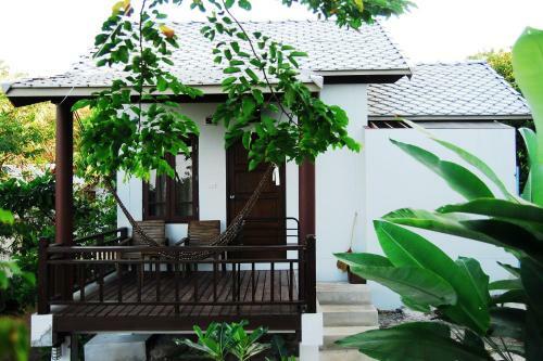 Hotel Sarikantang Resort And Spa
