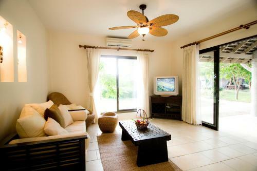 Hotel Sarikantang Resort And Spa