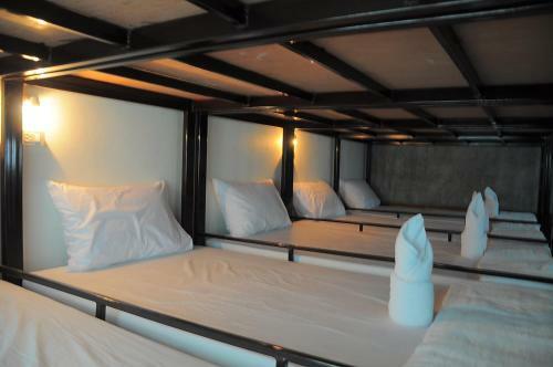 Mickey Hostel