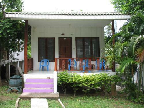 Hotel Thai Dee Garden Resort