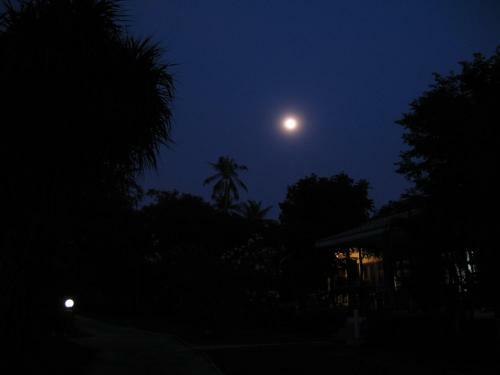 Hotel Thai Dee Garden Resort