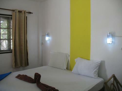 Hotel Thai Dee Garden Resort