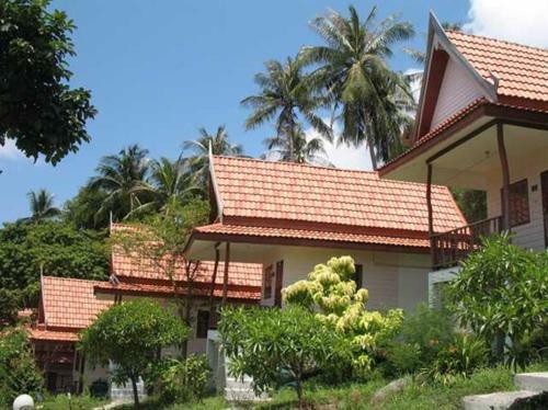 Hotel Thai Dee Garden Resort