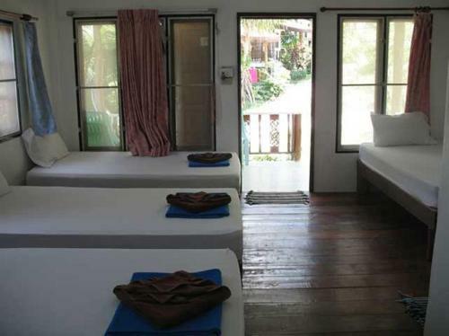 Hotel Thai Dee Garden Resort