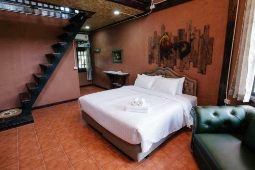 Hotel The Verona At Tablan