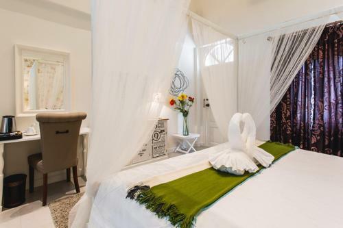 Hotel The Verona At Tablan