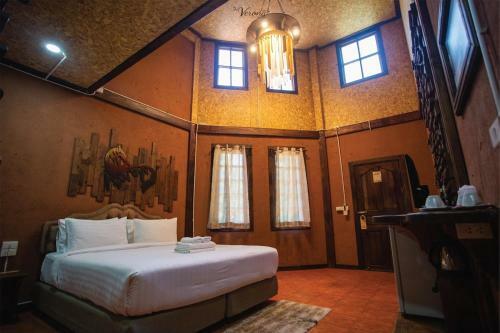 Hotel The Verona At Tablan