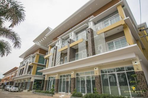 Cupid Hotel