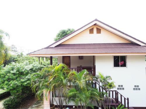 Hotel Baan Pun Sook Resort