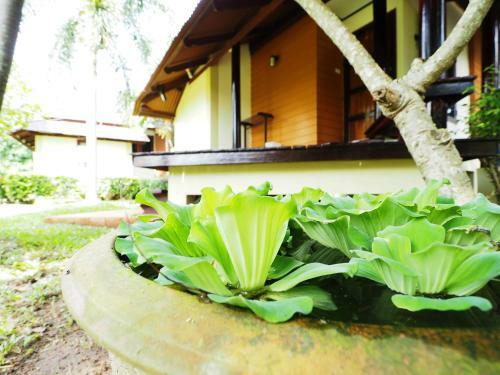 Hotel Baan Pun Sook Resort
