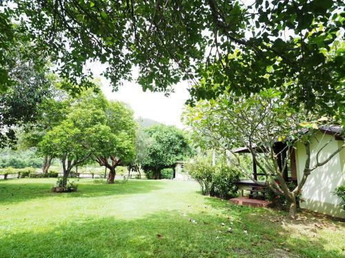 Hotel Baan Pun Sook Resort