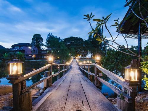 Hotel Baan Pun Sook Resort