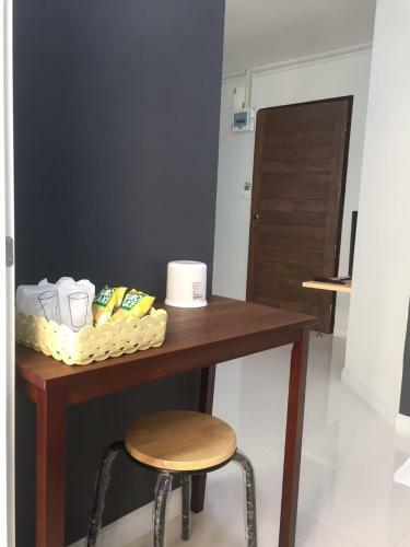 Hostal A-place Suvarnabhumi