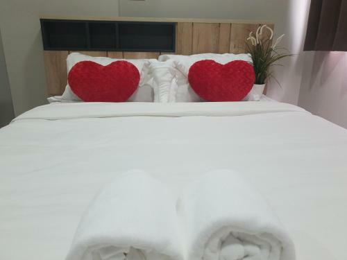 Iresidence Hotel