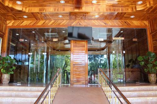 Hotel Sky View Resort Buriram