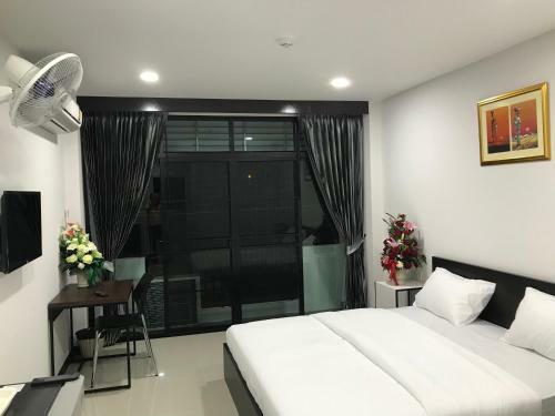 Hotel Jarat Mansion