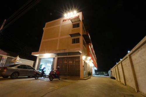 Apartamento Sapandao Place