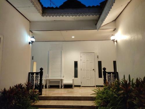 Hotel Mukda Resort