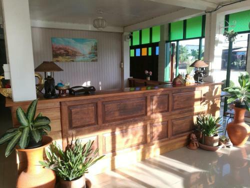 Hotel Mukda Resort