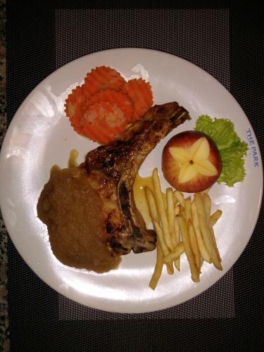 Hotel The Park 304 Executive Serviced Apartment