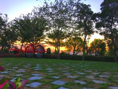 Hostal Klindin Ai-tawan Resort Samchuk