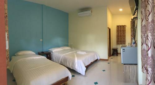 Hostal Klindin Ai-tawan Resort Samchuk
