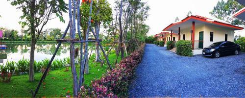Hostal Klindin Ai-tawan Resort Samchuk