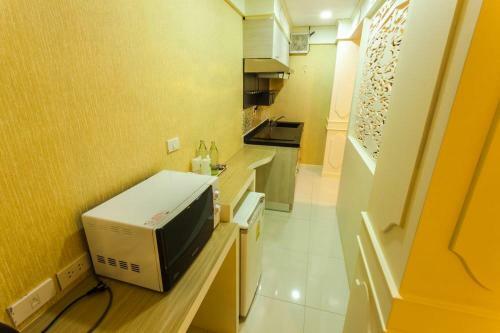 Hotel Chokdee Place