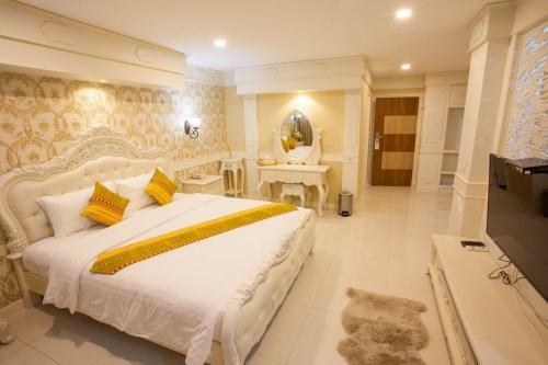 Hotel Chokdee Place