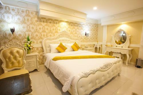 Hotel Chokdee Place