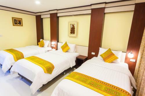 Hotel Chokdee Place