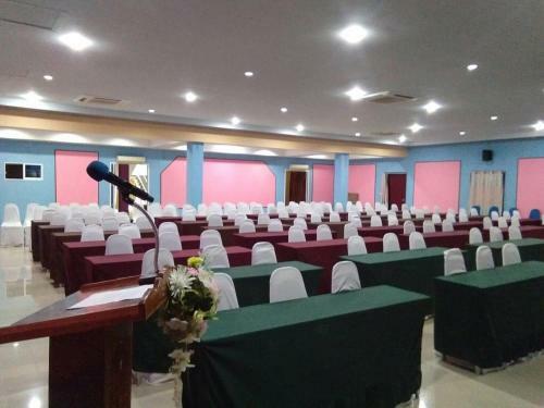 Thanasiri Hotel And Resort